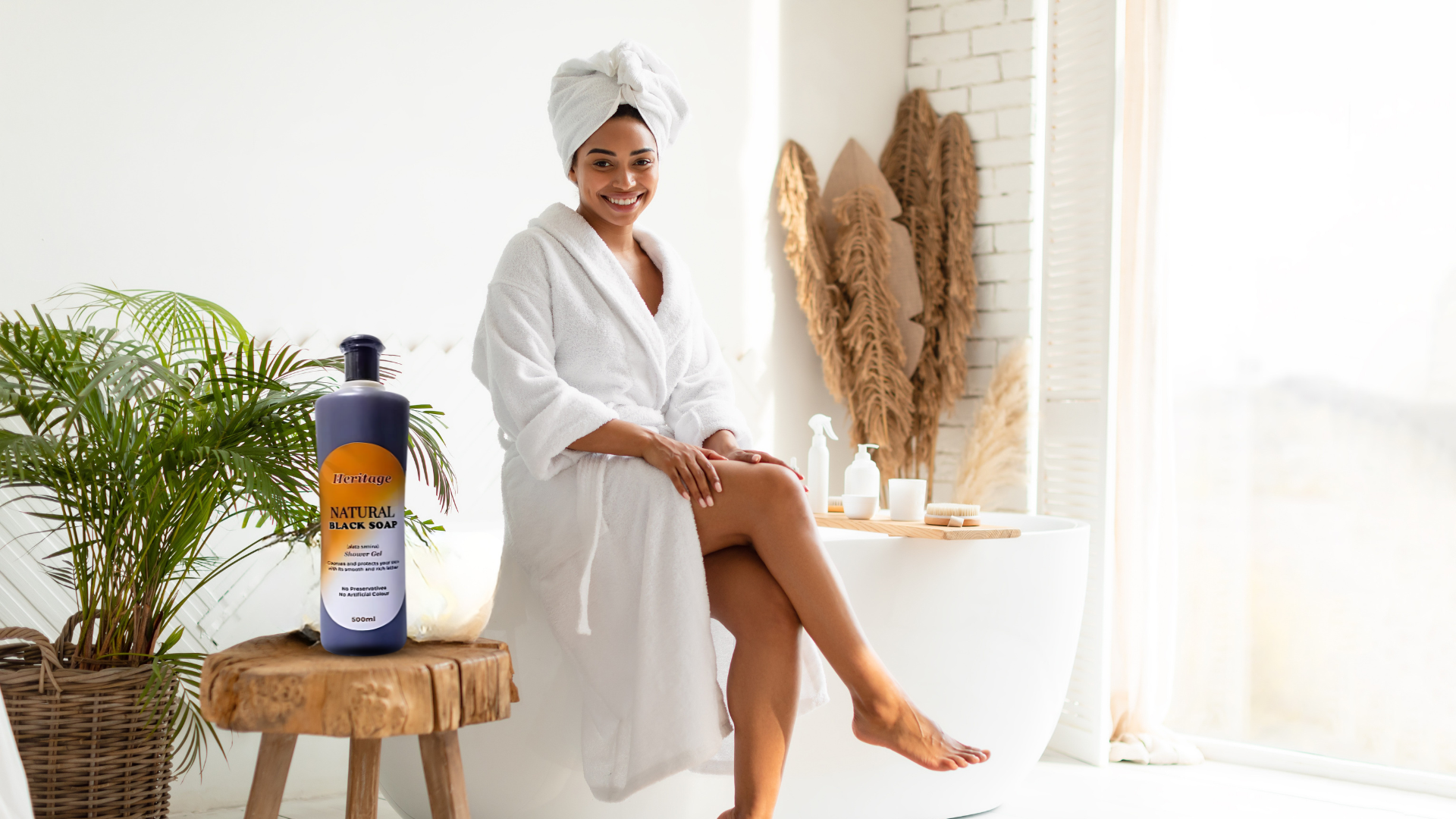 Body Care